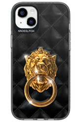 Gold Lion - Apple iPhone 14 Plus