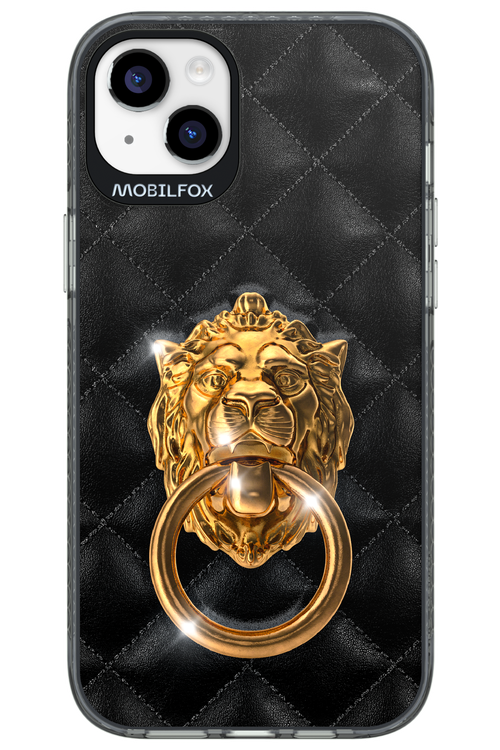 Gold Lion - Apple iPhone 14 Plus