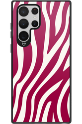 Sour Cherry - Samsung Galaxy S22 Ultra