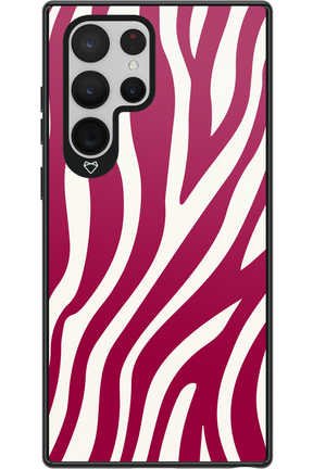 Sour Cherry - Samsung Galaxy S22 Ultra