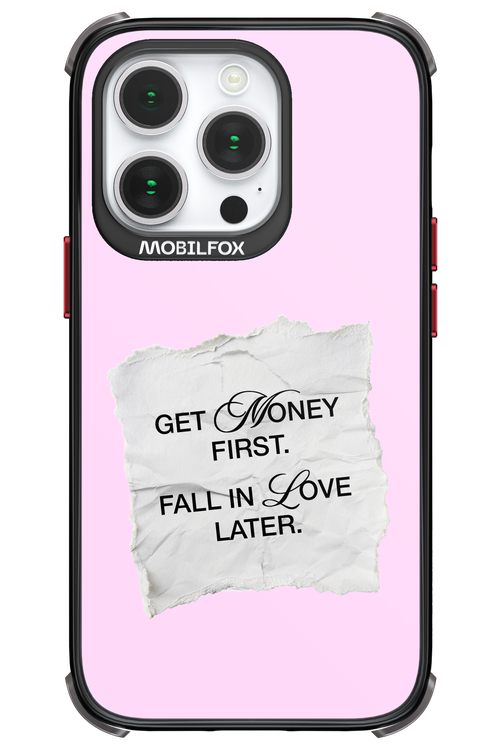 Money First - Apple iPhone 14 Pro