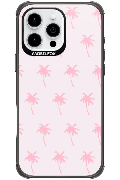Palm Forest - Apple iPhone 16 Pro Max