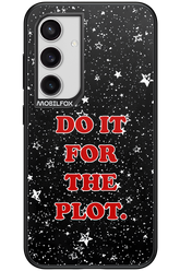 For The Plot - Samsung Galaxy S24