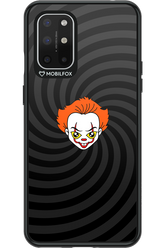 Mystery Clown - OnePlus 8T