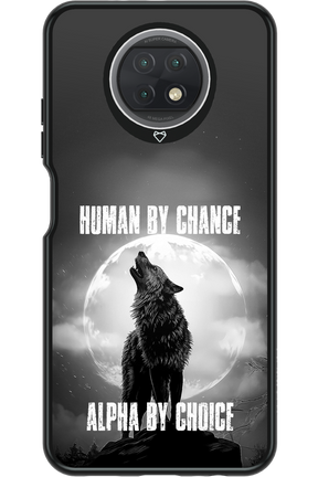 Alpha 2.0 - Xiaomi Redmi Note 9T 5G