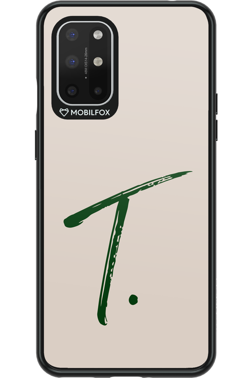 (Tennis Zone) T - OnePlus 8T
