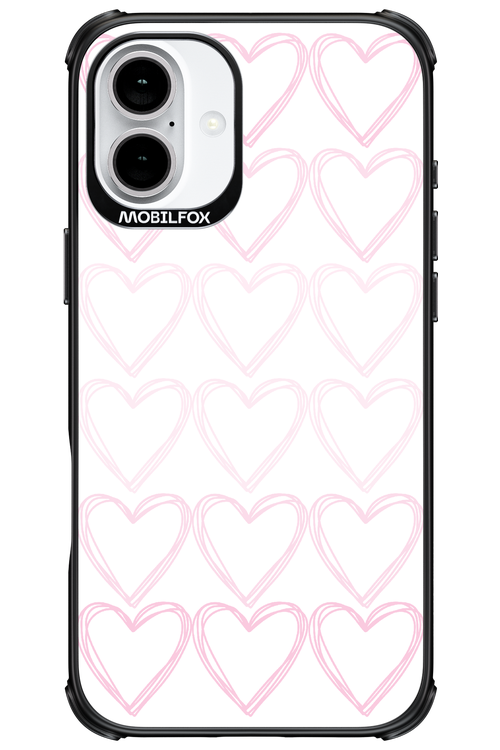 Lovelyy - Apple iPhone 16 Plus