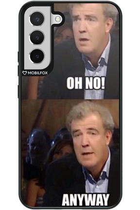 Clarkson Meme - Samsung Galaxy S22+