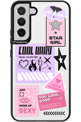 Sticky - Samsung Galaxy S22+