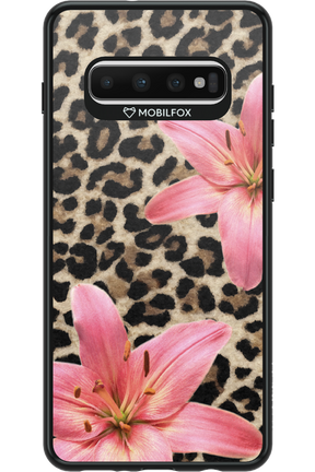 Leobloom - Samsung Galaxy S10+