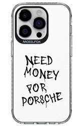 Need Money - Apple iPhone 14 Pro