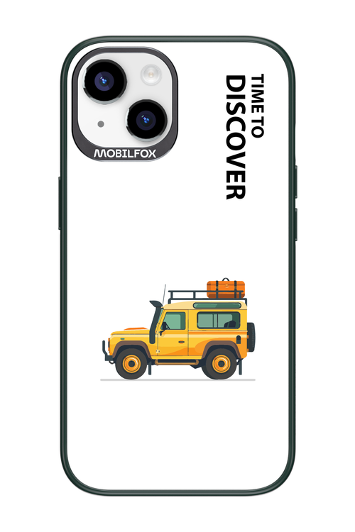 Off-Road Explorer 2.0 - Apple iPhone 14