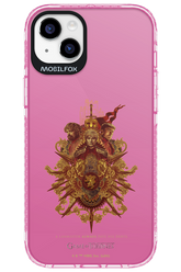 A Lannister always pays his debts - Apple iPhone 14 Plus