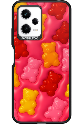 GumBears - Xiaomi Redmi Note 12 5G