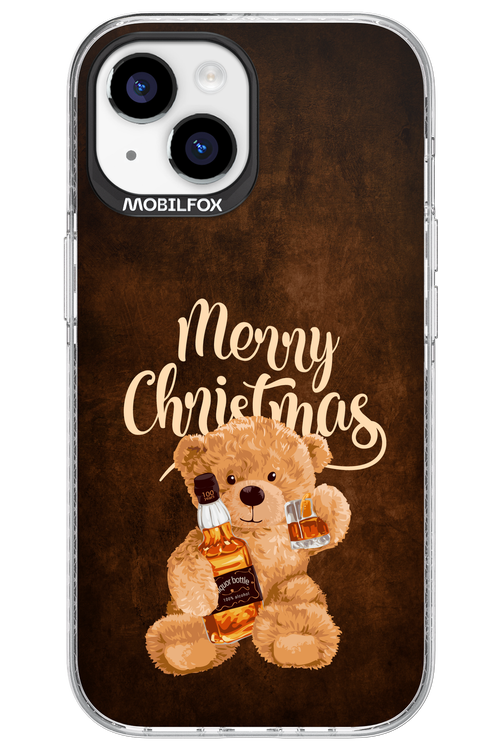 Mrery Chistrsam - Apple iPhone 15