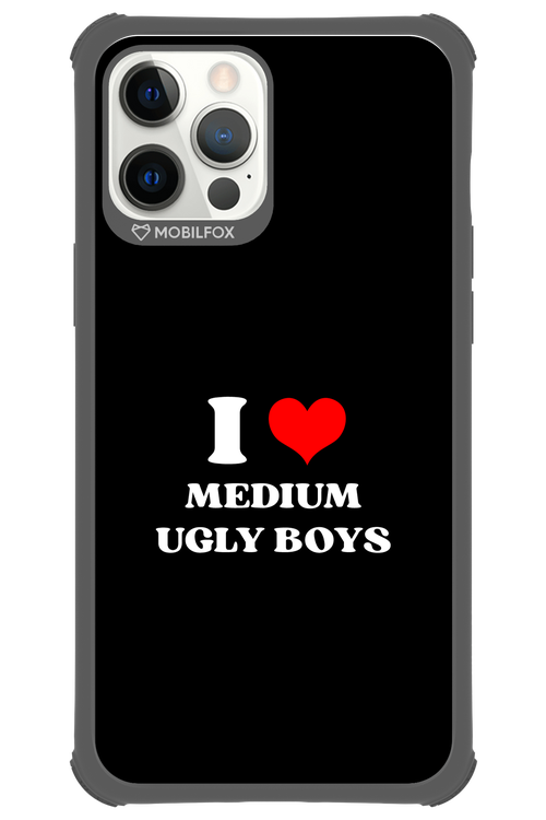 I LOVE - Apple iPhone 12 Pro Max