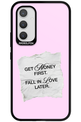 Money First - Samsung Galaxy A54