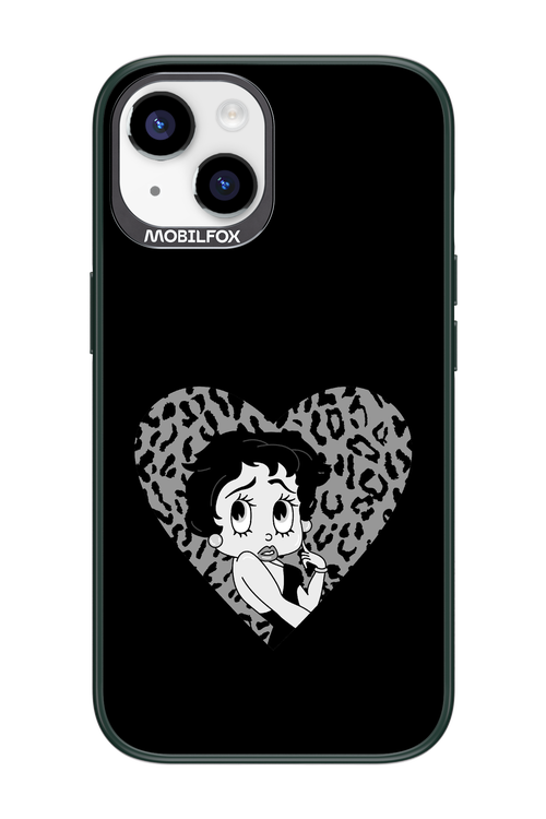 Not Betty B&W - Apple iPhone 14