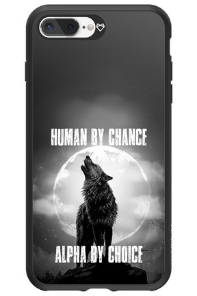 Alpha - Apple iPhone 8 Plus