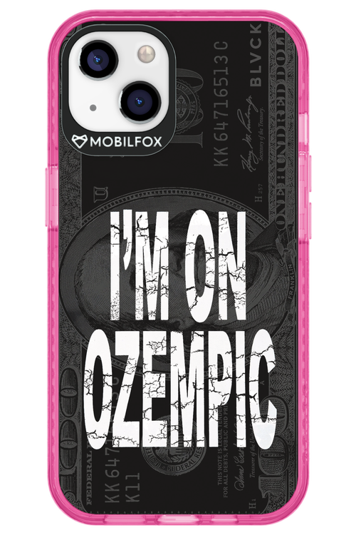 ozempic 2.0 - Apple iPhone 13
