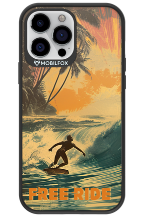 Free Ride - Apple iPhone 13 Pro Max