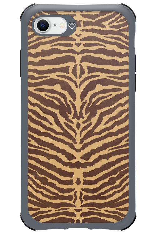 Urban Zebra - Apple iPhone 7