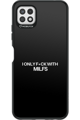 Only Milf Black - Samsung Galaxy A22 5G