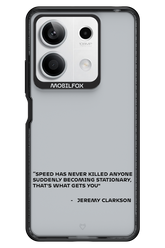 Clarkson's Wisdom 2.0 - Xiaomi Redmi Note 13 5G