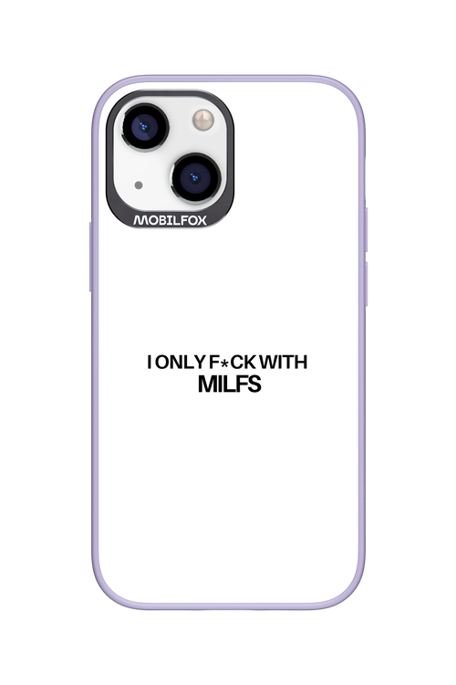 Only Milf White - Apple iPhone 13 Mini