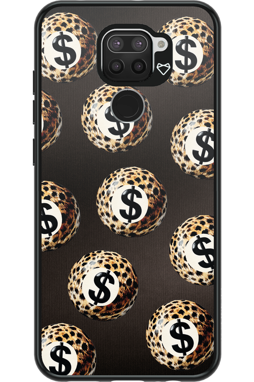 I need dollars 2.0 - Xiaomi Redmi Note 9