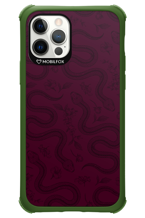Temptation 2.0 - Apple iPhone 12 Pro