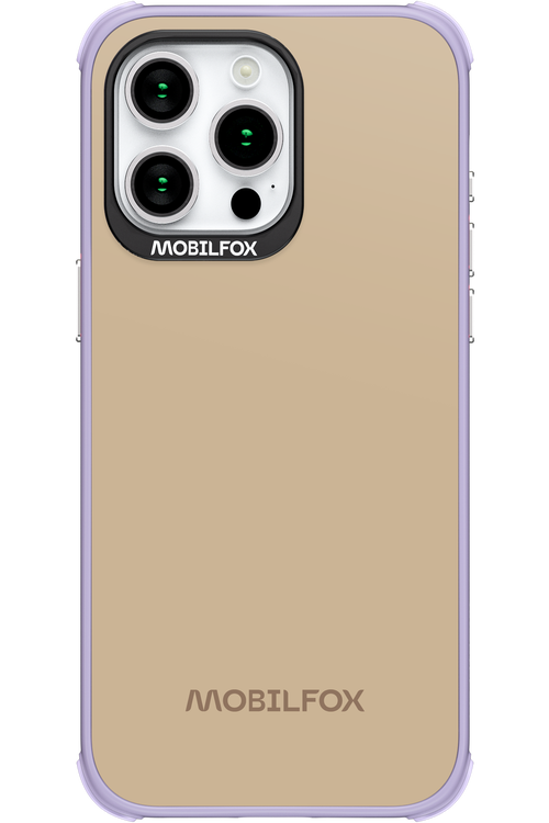 Sand - Apple iPhone 15 Pro Max