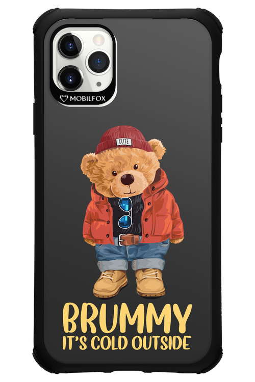 Brummy - Apple iPhone 11 Pro Max