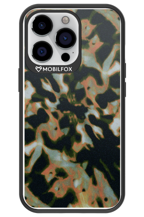 Tiger Acid - Apple iPhone 13 Pro