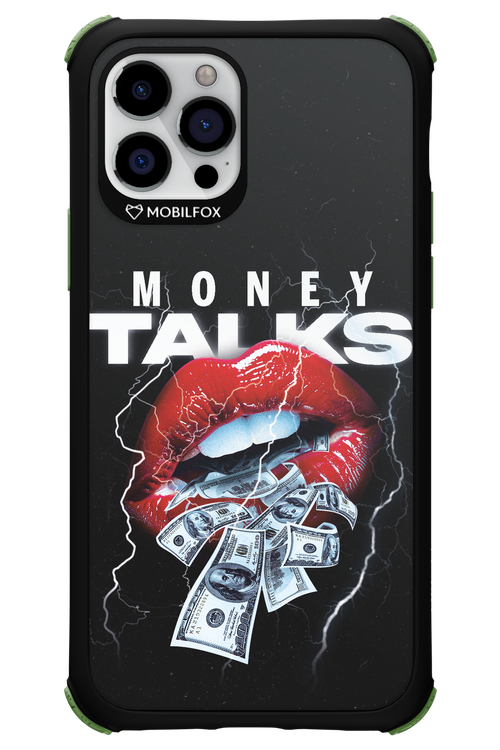 Money Talks 2.0 - Apple iPhone 12 Pro