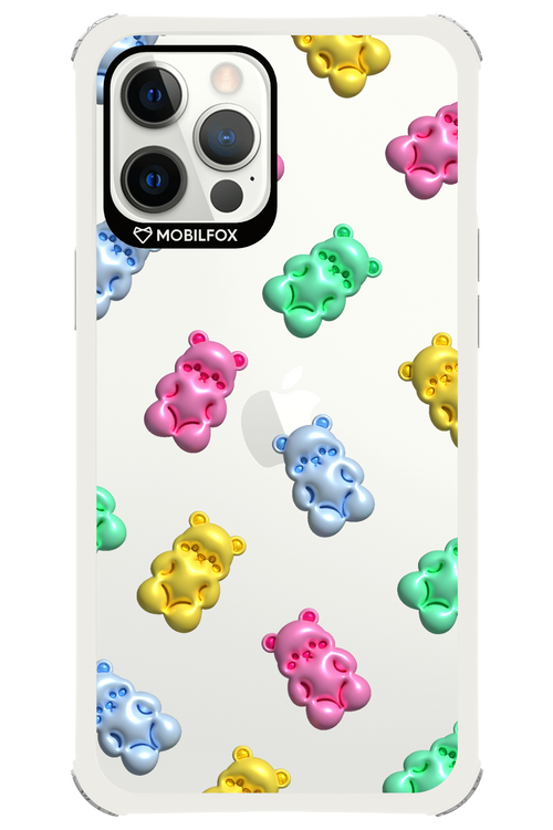 Gummmy Bears 2.0 - Apple iPhone 12 Pro Max