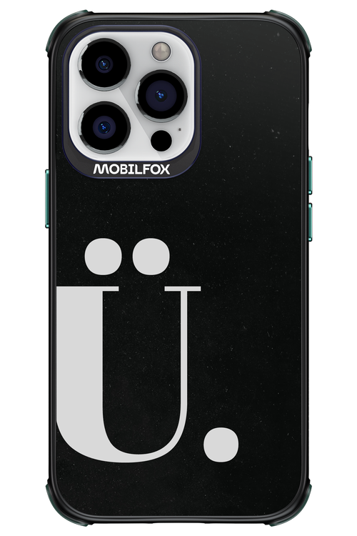 U II (Off Space) 2.0 - Apple iPhone 13 Pro