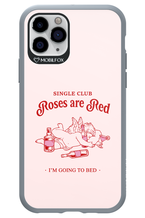 Bed Romance 2.0 - Apple iPhone 11 Pro