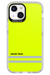 Never Lost - Apple iPhone 13 Mini