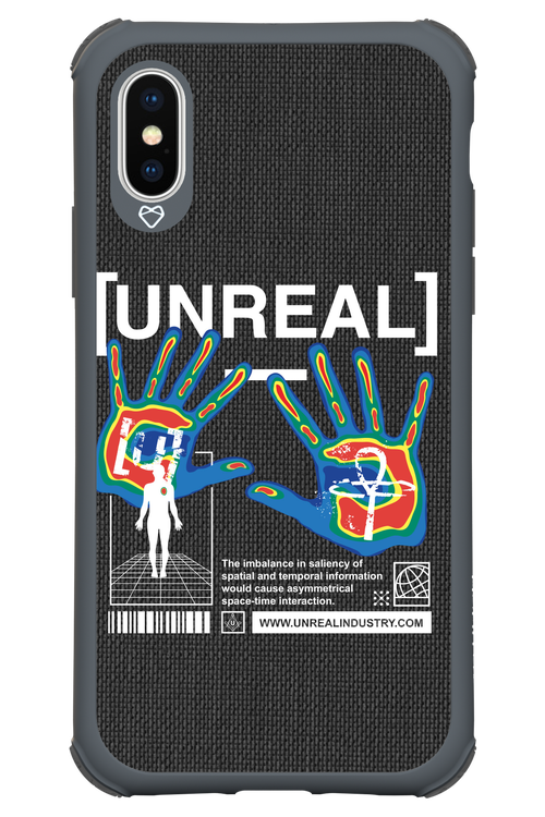 Vision - Apple iPhone X