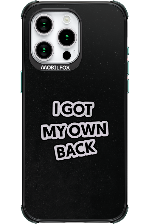 I Got It - Apple iPhone 15 Pro Max