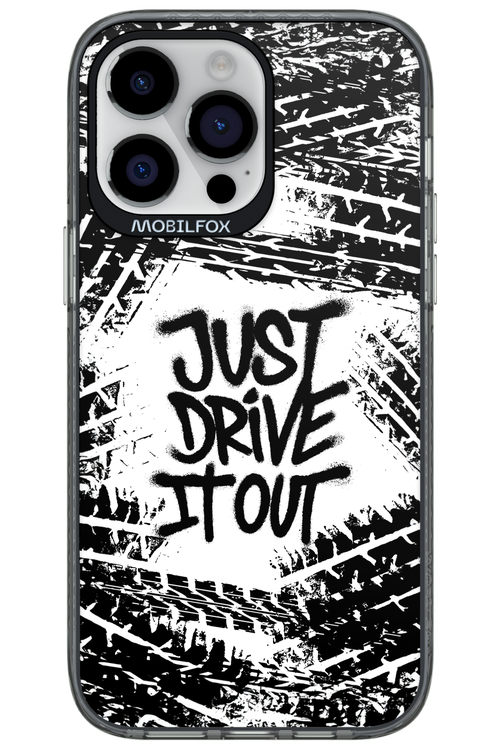 Drive It Out 2.0 - Apple iPhone 14 Pro Max