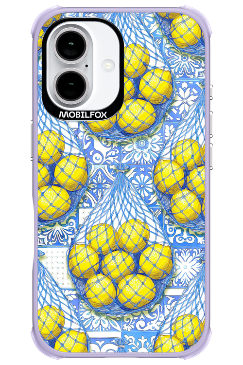 Net Style - Apple iPhone 16