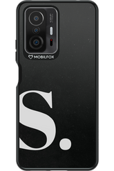 S (Off Space) 2.0 - Xiaomi Mi 11T Pro