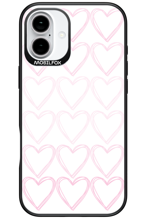 Lovelyy - Apple iPhone 16 Plus