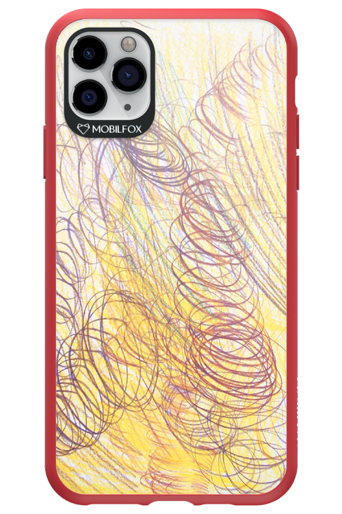 Imagination's Edge - Apple iPhone 11 Pro Max