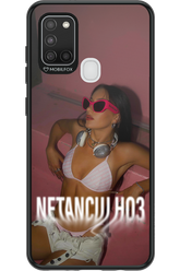 Netancuj Ho3 - Samsung Galaxy A21 S