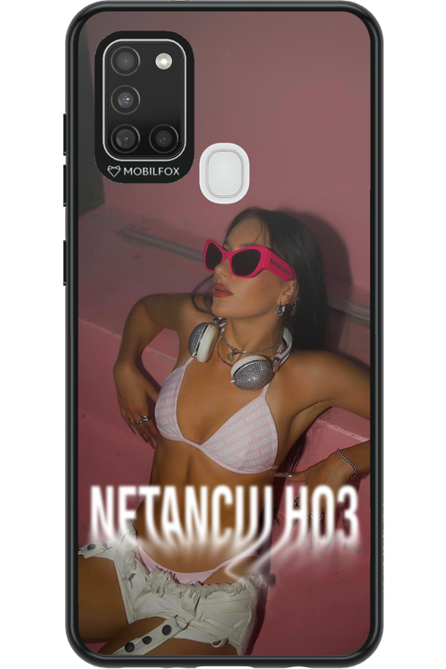 Netancuj Ho3 - Samsung Galaxy A21 S