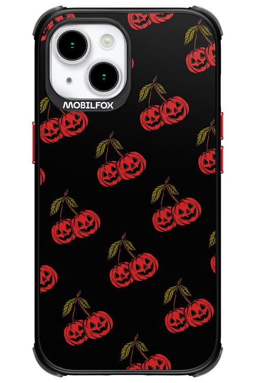 Spicey Pumpkin - Apple iPhone 15