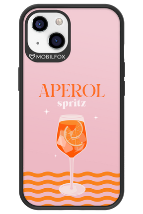 Aperol - Apple iPhone 13